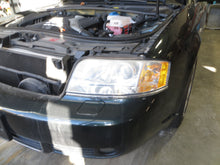Load image into Gallery viewer, PARKLAMP Audi A6 2002 02 2003 03 2004 04 Left - NW81912