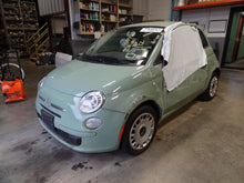 Load image into Gallery viewer, SIDE MARKER LAMP LIGHT Fiat 500 2012-2019 Bumper Mounted Left - NW82651