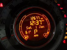 Load image into Gallery viewer, SIDE MARKER LAMP LIGHT Fiat 500 2012-2019 Bumper Mounted Left - NW82651