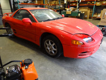 Load image into Gallery viewer, Park Lamp Light Mitsubishi 3000GT 1995 - NW83327