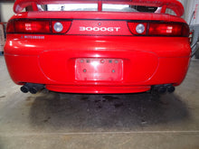 Load image into Gallery viewer, Park Lamp Light Mitsubishi 3000GT 1995 - NW83327