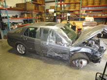 Load image into Gallery viewer, ECU ECM Computer SAAB 9-5 2008 - NW62116