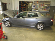 Load image into Gallery viewer, ECU ECM Computer SAAB 9-5 2008 - NW62116
