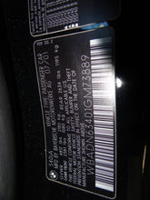 Load image into Gallery viewer, Headlight Lamp Assembly BMW 540I 2001 - NW102577