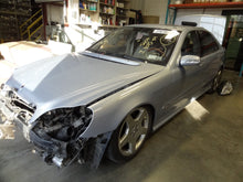 Load image into Gallery viewer, Floor Shifter Mercedes-Benz SL600 2004 - NW479838