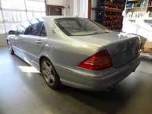 Load image into Gallery viewer, Floor Shifter Mercedes-Benz SL600 2004 - NW479838