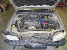 Load image into Gallery viewer, RADIO Nissan Altima 2000 00 Am Fm Cassette Cd - NW136868
