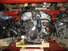 Load image into Gallery viewer, STARTER 350Z G35 M35 FX35 03 04 05 06 07 08 - NW170357