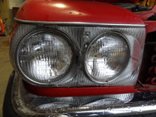 Load image into Gallery viewer, Headlight Lamp Assembly MERCEDES 450 1972 - NW103418