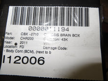 Load image into Gallery viewer, RADIATOR FAN ASSEMBLY Avenger 200 11 12 13 14 - NW63357