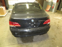 Load image into Gallery viewer, Temp Climate AC Heater Control BMW Alpina 760i 750i 2006 06 2007 07 08 - NW99919