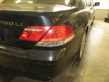 Load image into Gallery viewer, Temp Climate AC Heater Control BMW Alpina 760i 750i 2006 06 2007 07 08 - NW99919