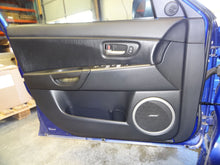 Load image into Gallery viewer, FOG LAMP LIGHT Mazda 3 2007 07 2008 08 2009 09 Left - NW82920