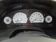 Load image into Gallery viewer, FOG LAMP LIGHT Freestar Thunderbird Windstar 01-07 Bumper Mounted - NW81778