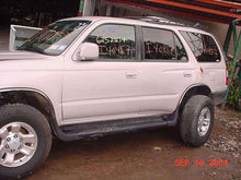 Load image into Gallery viewer, BACK GLASS REGULATOR 4 Runner 1996 96 97 98 99 00 - 02 - 29141