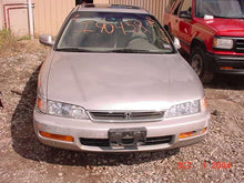 Load image into Gallery viewer, REAR WINDOW REGULATOR Honda Accord 94 95 96 97 Right - 21909