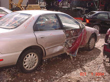 Load image into Gallery viewer, REAR WINDOW REGULATOR Honda Accord 94 95 96 97 Right - 21909