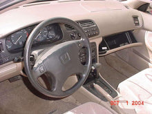 Load image into Gallery viewer, REAR WINDOW REGULATOR Honda Accord 94 95 96 97 Right - 21909