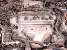 Load image into Gallery viewer, REAR WINDOW REGULATOR Honda Accord 94 95 96 97 Right - 21909