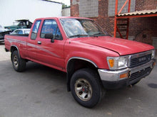 Load image into Gallery viewer, PARKLAMP 4 Runner Pickup 1989 89 90 91 Left - 32183