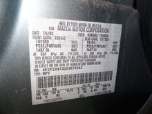 Load image into Gallery viewer, Fog Light Mazda Tribute 2001 01 2002 02 2003 03 2004 04 - NW82959