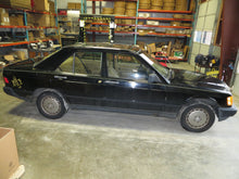 Load image into Gallery viewer, Radio Antenna MERCEDES 190 1984 - NW7836