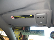 Load image into Gallery viewer, FOG LIGHT Audi A6 1998 98 1999 99 2000 00 2001 01 Right - NW81922