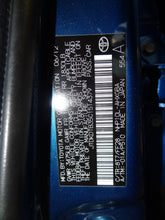 Load image into Gallery viewer, TURN SIGNAL LIGHT LAMP Prius Prius V 12-14 Bumper Mounted Left - NW83578