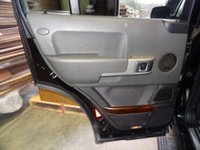 Load image into Gallery viewer, AC CONDENSER Range Rover 2003 03 2004 04 2005 05 - NW44120