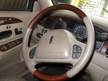 Load image into Gallery viewer, Radio LINCOLN & TOWN CAR 2001 - NW135170