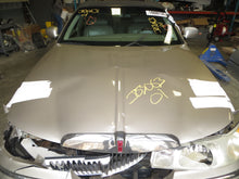 Load image into Gallery viewer, Radio LINCOLN & TOWN CAR 2001 - NW135170