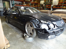 Load image into Gallery viewer, FRONT FENDER CL500 CL55 CL600 CL65 00 01 02 03 04 05 06 Left - NW76739