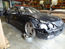 Load image into Gallery viewer, Park Lamp Light MERCEDES CL-CLASS 2004 - NW83036