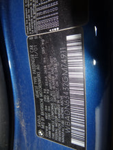 Load image into Gallery viewer, Headlight Lamp Assembly BMW 540I 2002 - NW102578