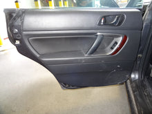Load image into Gallery viewer, AIRBAG COMPUTER Legacy 2006 06 2007 07 - NW37919