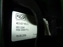 Load image into Gallery viewer, Air Bag Computer Audi A8 2003 03 2004 04 2005 05 - NW28511
