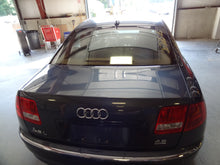 Load image into Gallery viewer, Air Bag Computer Audi A8 2003 03 2004 04 2005 05 - NW28511