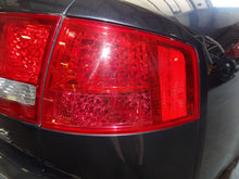 Load image into Gallery viewer, Air Bag Computer Audi A8 2003 03 2004 04 2005 05 - NW28511
