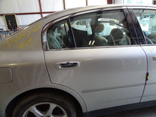 Load image into Gallery viewer, ECU ECM COMPUTER Infiniti G35 2003 03 Auto - NW59853