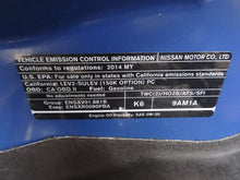Load image into Gallery viewer, RADIO Nissan Sentra 2013 13 2014 14 - NW137367