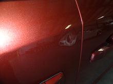 Load image into Gallery viewer, GRILLE Nissan Quest 2004 04 2005 05 2006 06 - NW98360