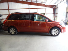 Load image into Gallery viewer, GRILLE Nissan Quest 2004 04 2005 05 2006 06 - NW98360