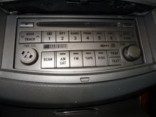 Load image into Gallery viewer, INFO SCREEN Toyota Avalon 2005 05 2006 06 2007 07 - NW105916