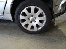 Load image into Gallery viewer, FOG LIGHT Audi A6 1998 98 1999 99 2000 00 2001 01 Left - NW81923