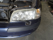 Load image into Gallery viewer, AUTOMATIC TRANSMISSION S40 V40 01 02 03 04 FWD VIN VS/VW - NW184648