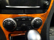 Load image into Gallery viewer, Park Lamp Light Mercedes-Benz SL500 2003 - NW83207