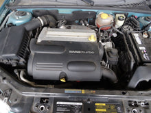 Load image into Gallery viewer, GRILLE Saab 9-3 2003 03 04 05 06 07 Upper End Left - NW98630