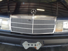 Load image into Gallery viewer, PARKLAMP 190E 1984 84 85 86 87 88 89 90 91 92 93 Left - NW83216