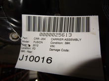 Load image into Gallery viewer, RADIO Ford Fusion Mercury Milan 2010 10 2011 11 2012 12 - NW134901