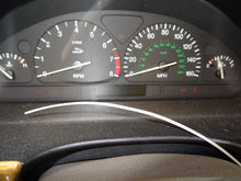 Load image into Gallery viewer, FOG LIGHT Jaguar S Type XJ8 2000 00 2001 01 02 03 04 05 06 07 Left - NW82712